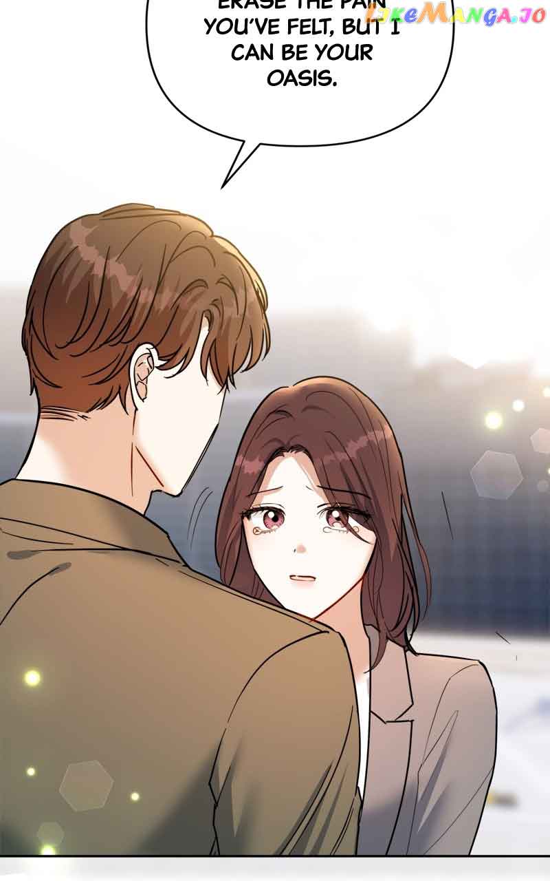 A Prenuptial Contract Chapter 92 #83