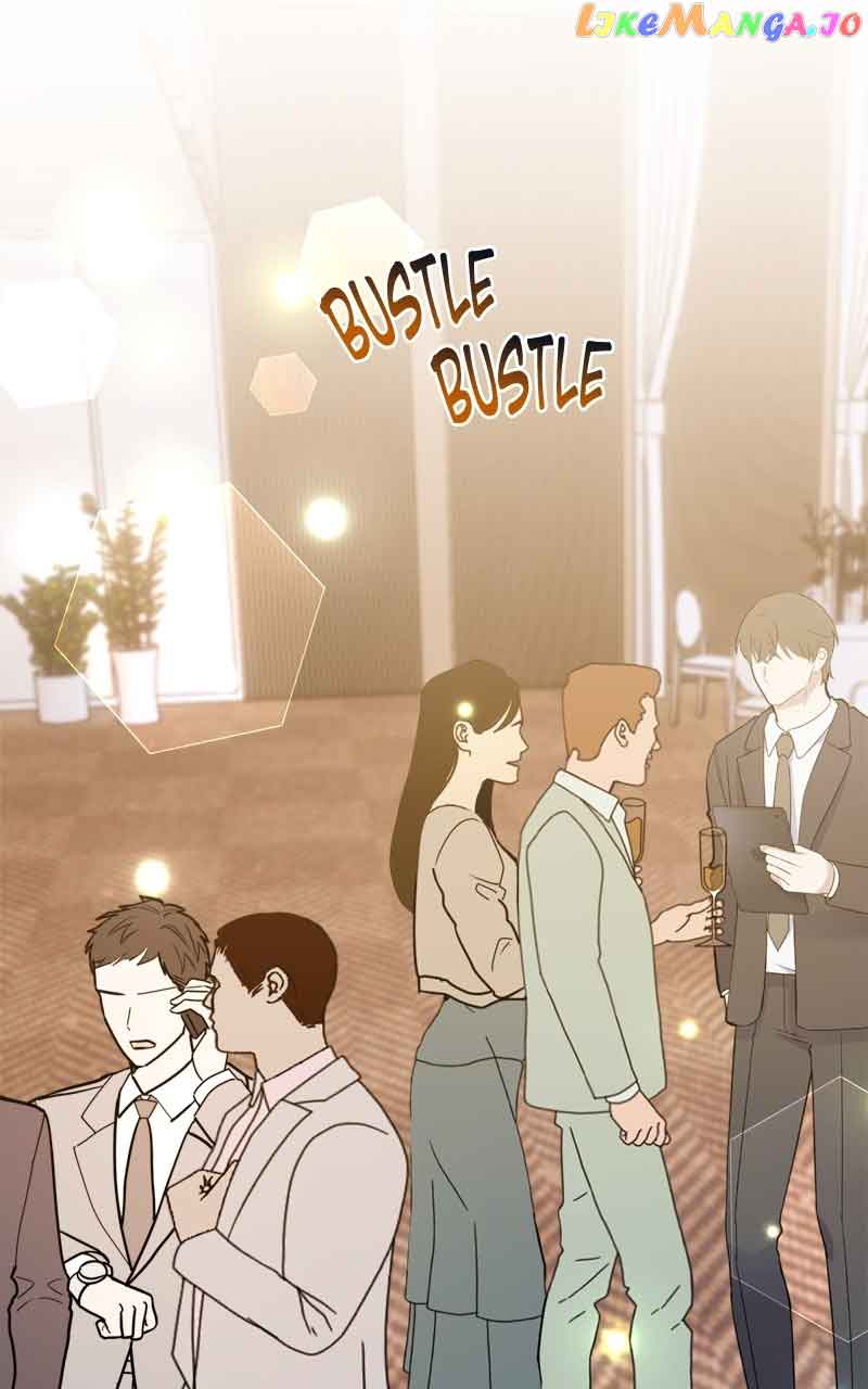 A Prenuptial Contract Chapter 91 #36