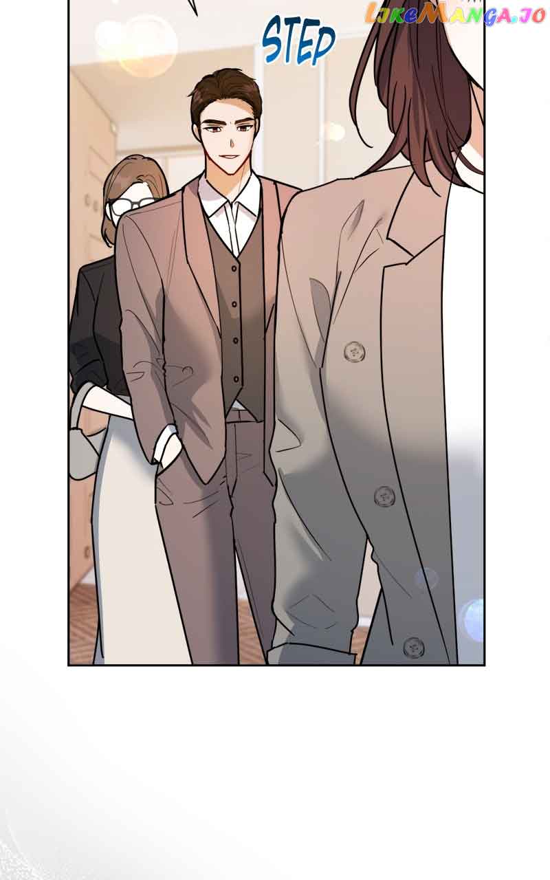 A Prenuptial Contract Chapter 91 #61
