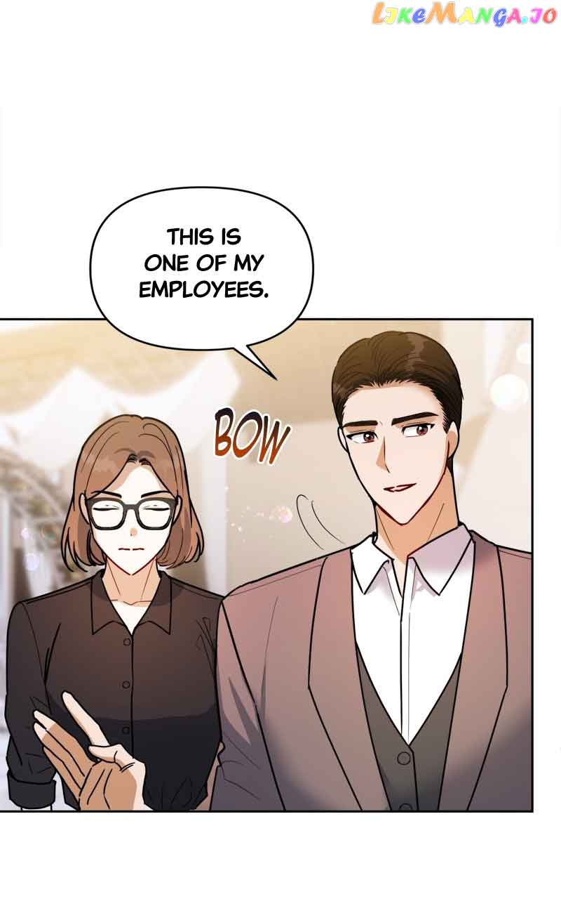 A Prenuptial Contract Chapter 91 #65