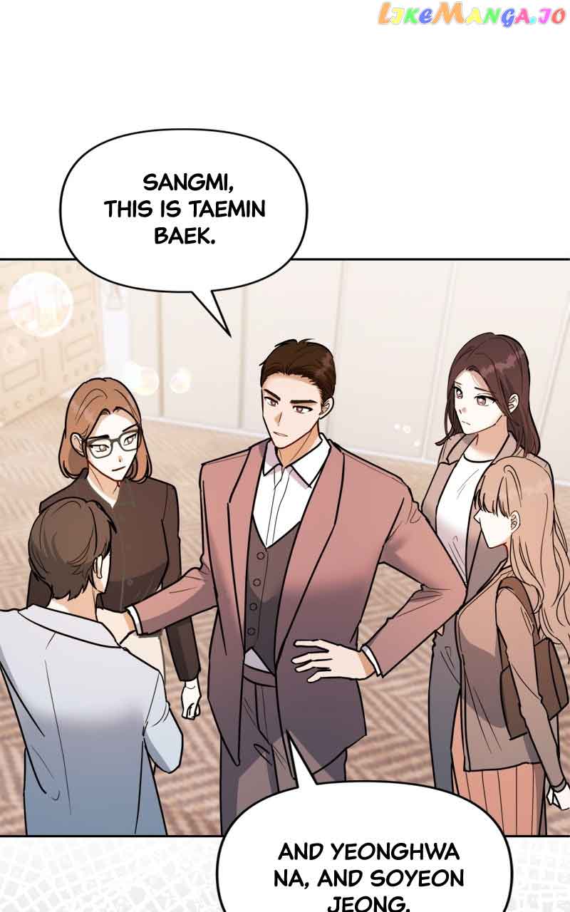 A Prenuptial Contract Chapter 91 #69