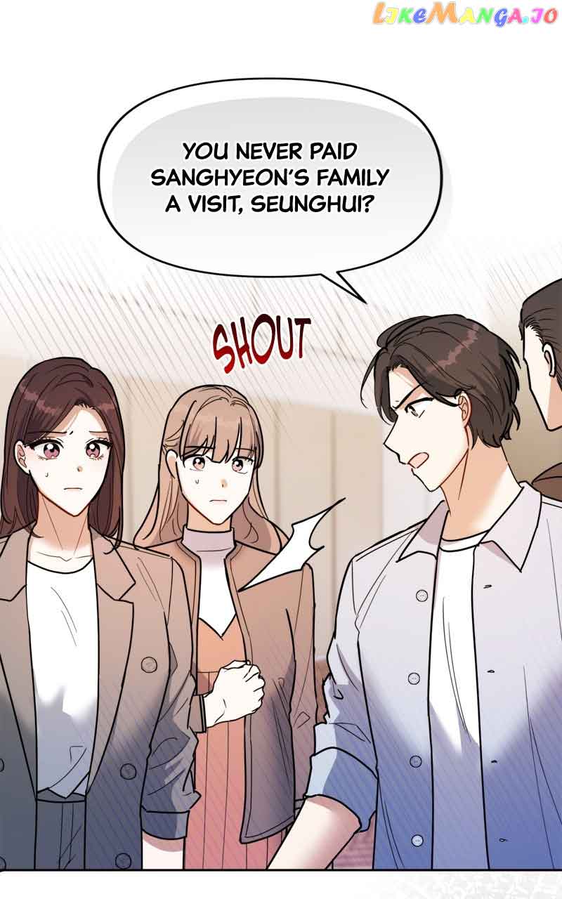 A Prenuptial Contract Chapter 91 #74