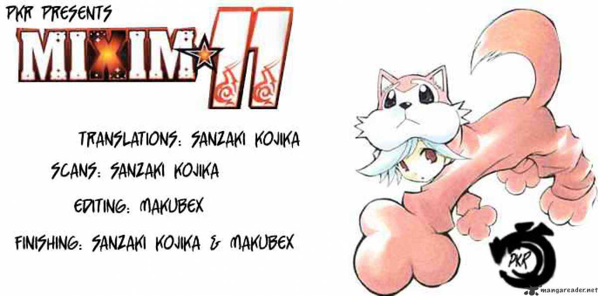 Mixim Chapter 120 #1