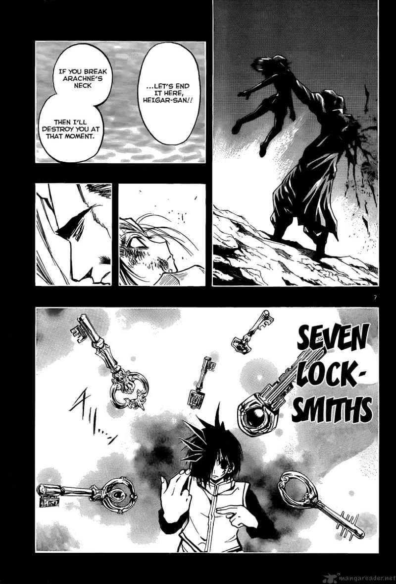 Mixim Chapter 87 #7