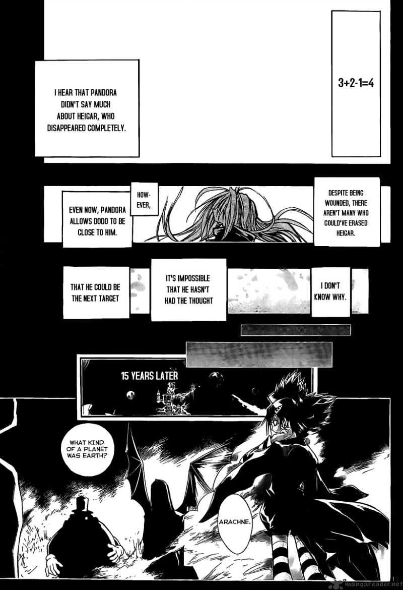 Mixim Chapter 87 #13