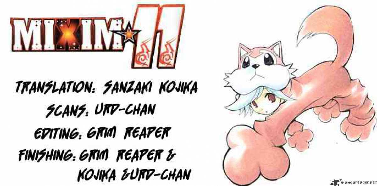 Mixim Chapter 78 #16