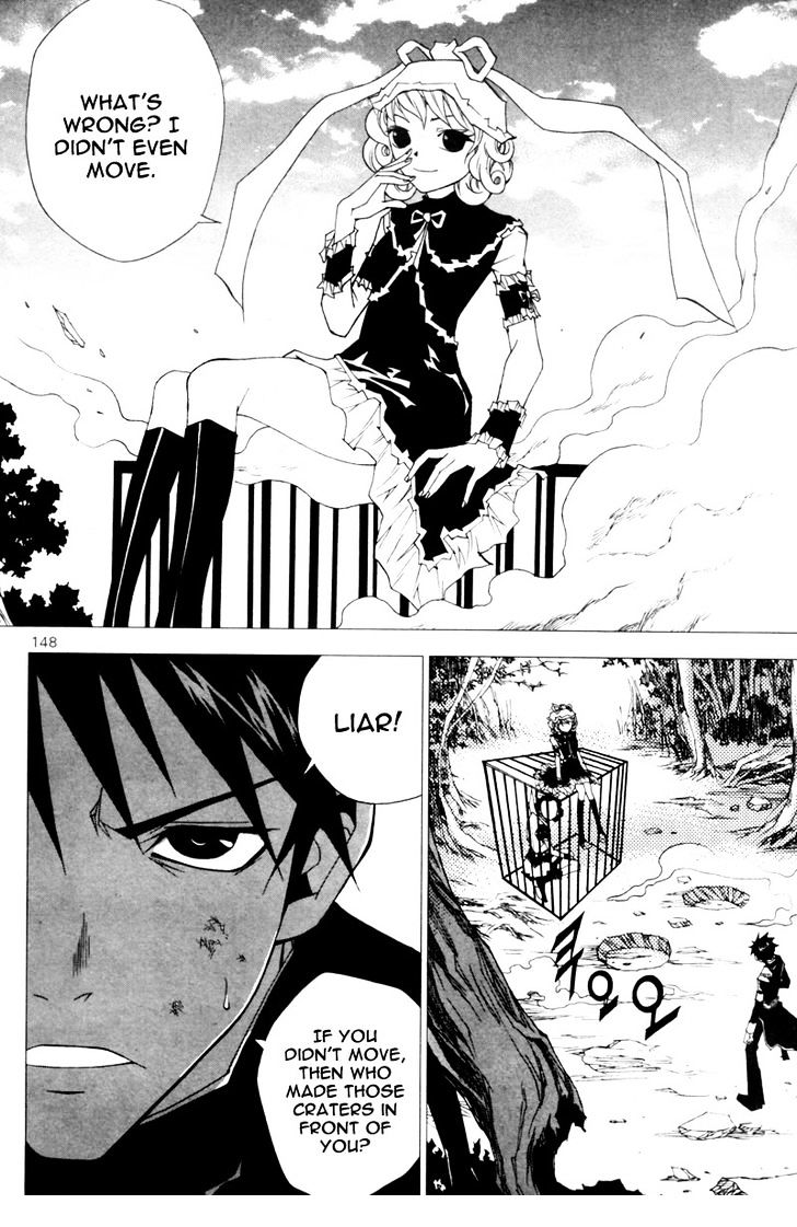 Blast Chapter 35 #9