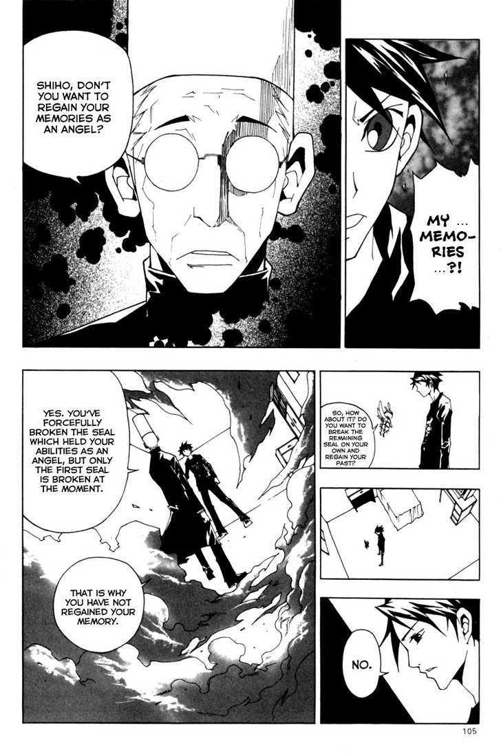 Blast Chapter 26 #9