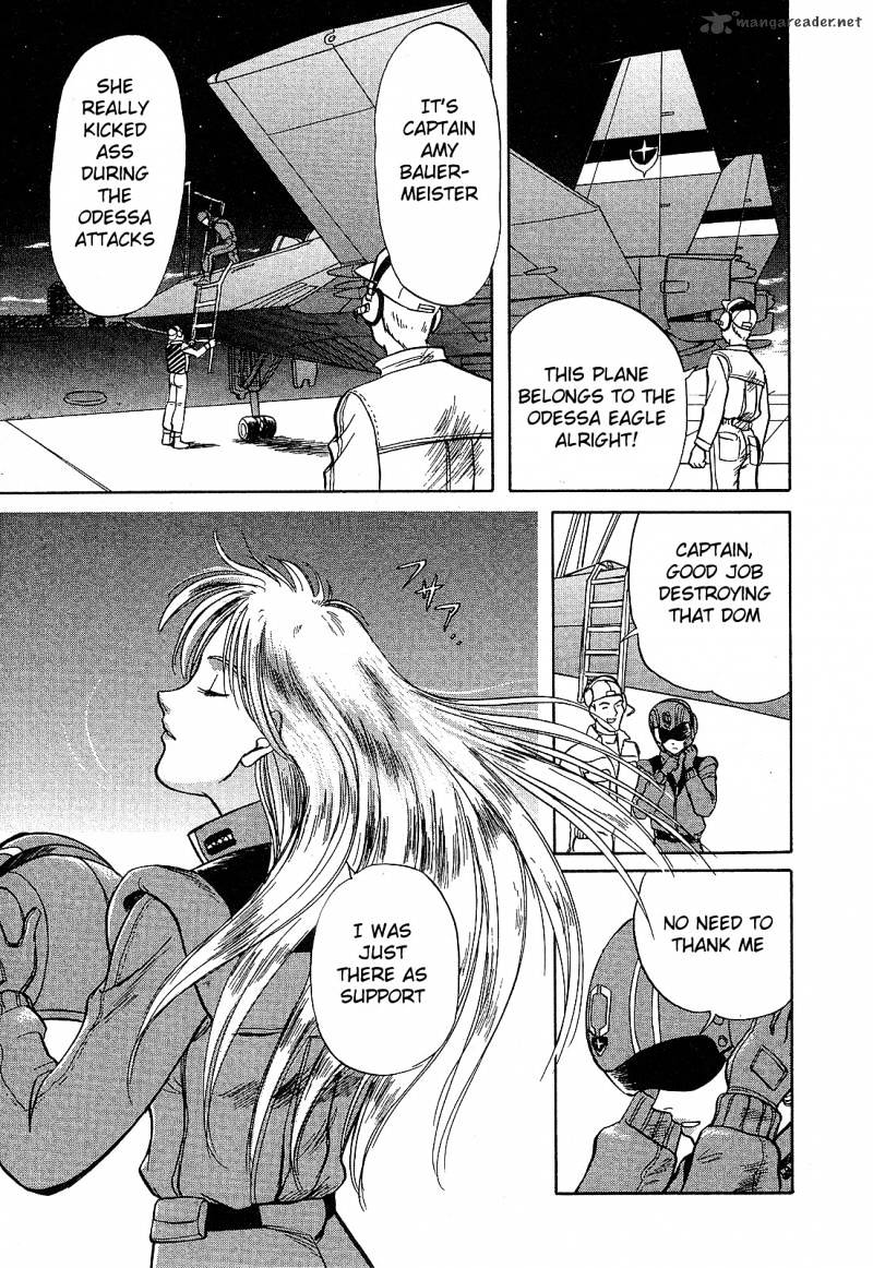 Mobile Suit Gundam: Blue Destiny Chapter 1 #122