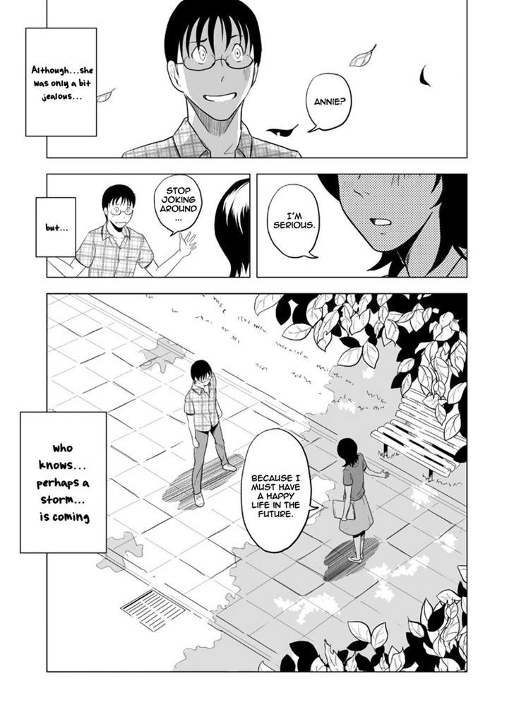 Black Trick Chapter 10 #28