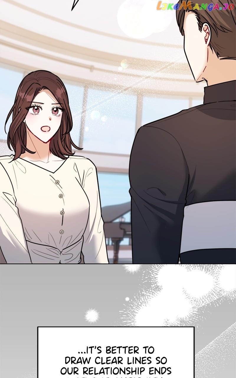 A Prenuptial Contract Chapter 87 #55