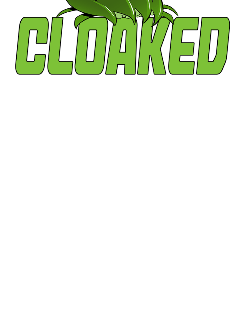 Cloaked Chapter 8 #34