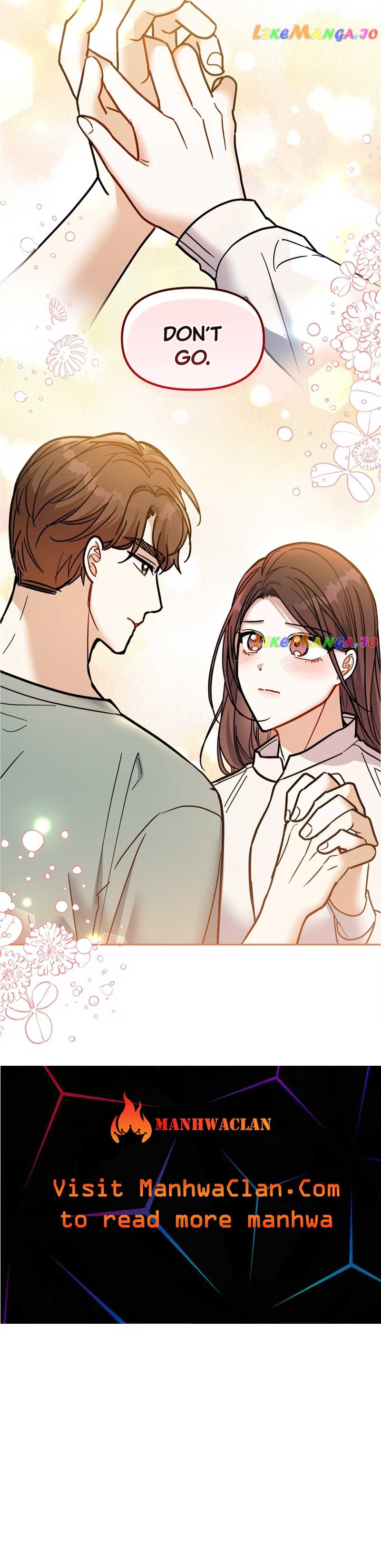 A Prenuptial Contract Chapter 85 #4