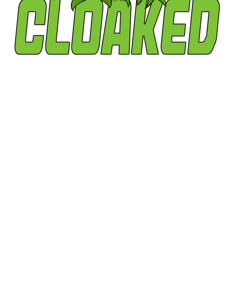 Cloaked Chapter 7 #3