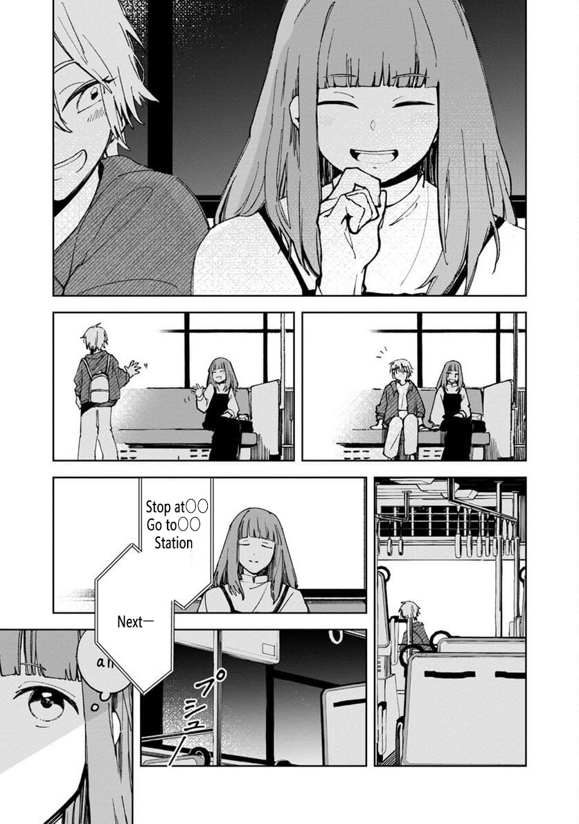 Seijo Wa Tokku Ni Shoukansareteiru. Nihon Ni. Chapter 4 #18