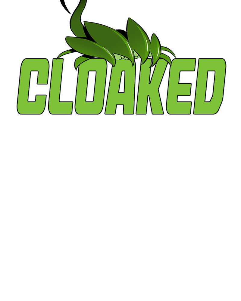 Cloaked Chapter 6 #22