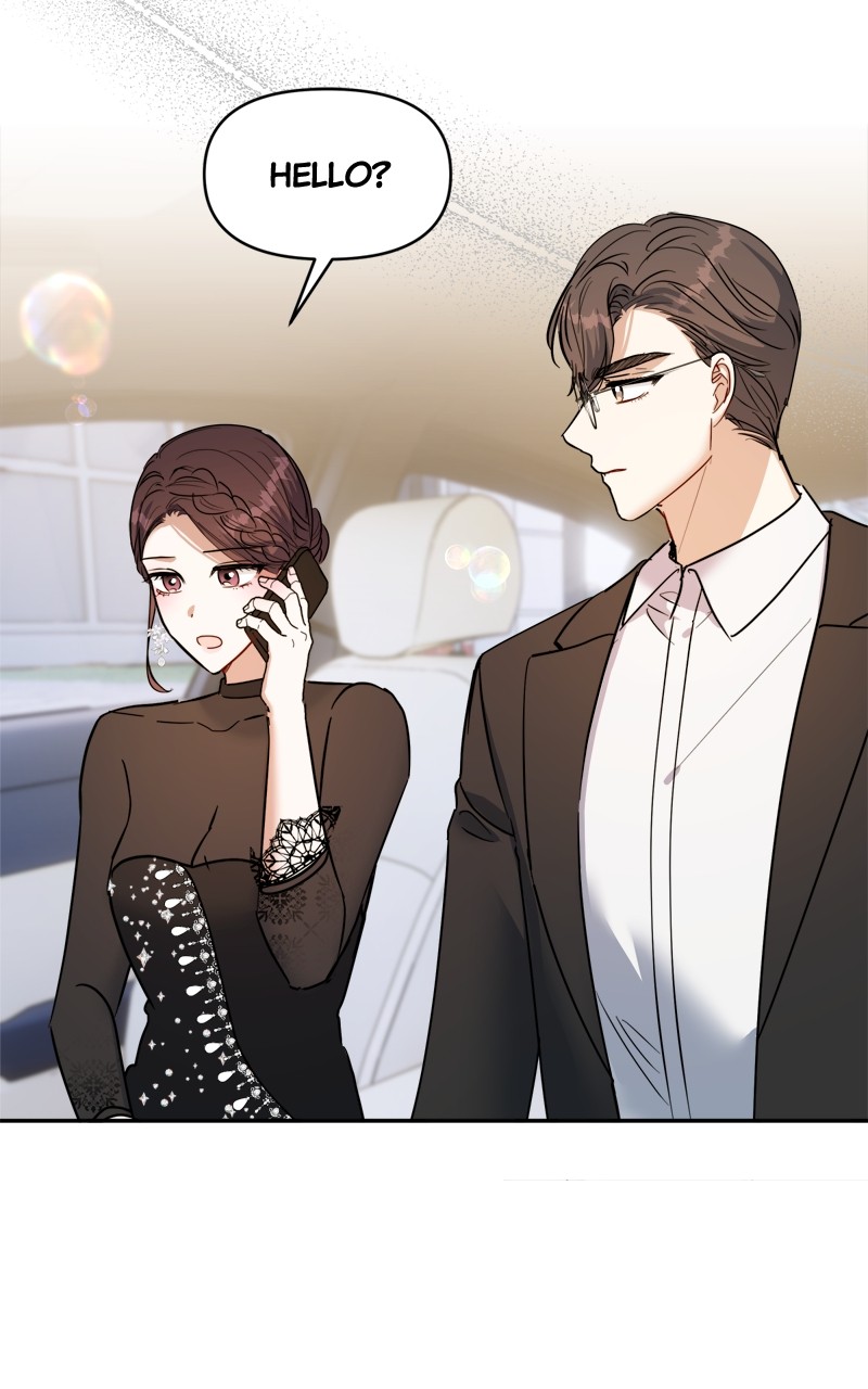A Prenuptial Contract Chapter 83 #8