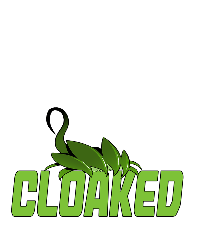 Cloaked Chapter 6 #139