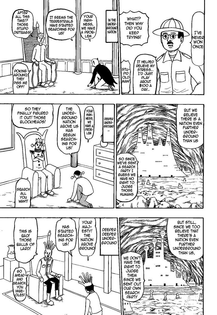 Gyagu Manga Biyori Chapter 170 #2