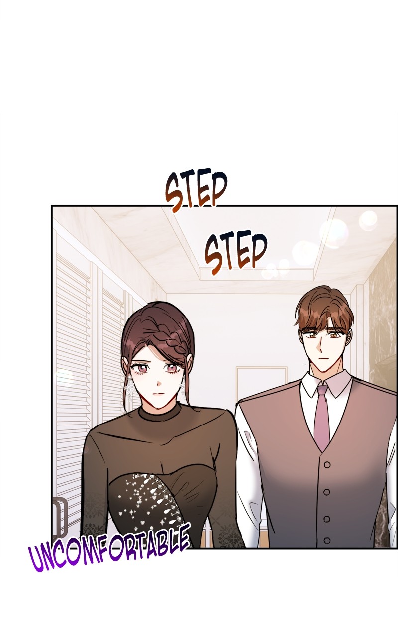 A Prenuptial Contract Chapter 83 #73