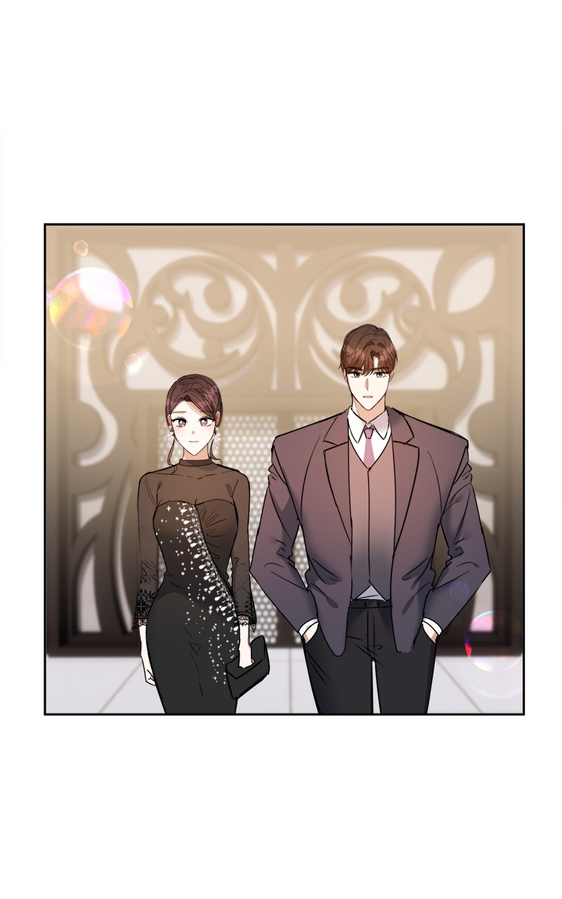 A Prenuptial Contract Chapter 82 #11