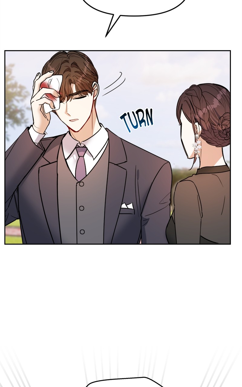 A Prenuptial Contract Chapter 82 #36