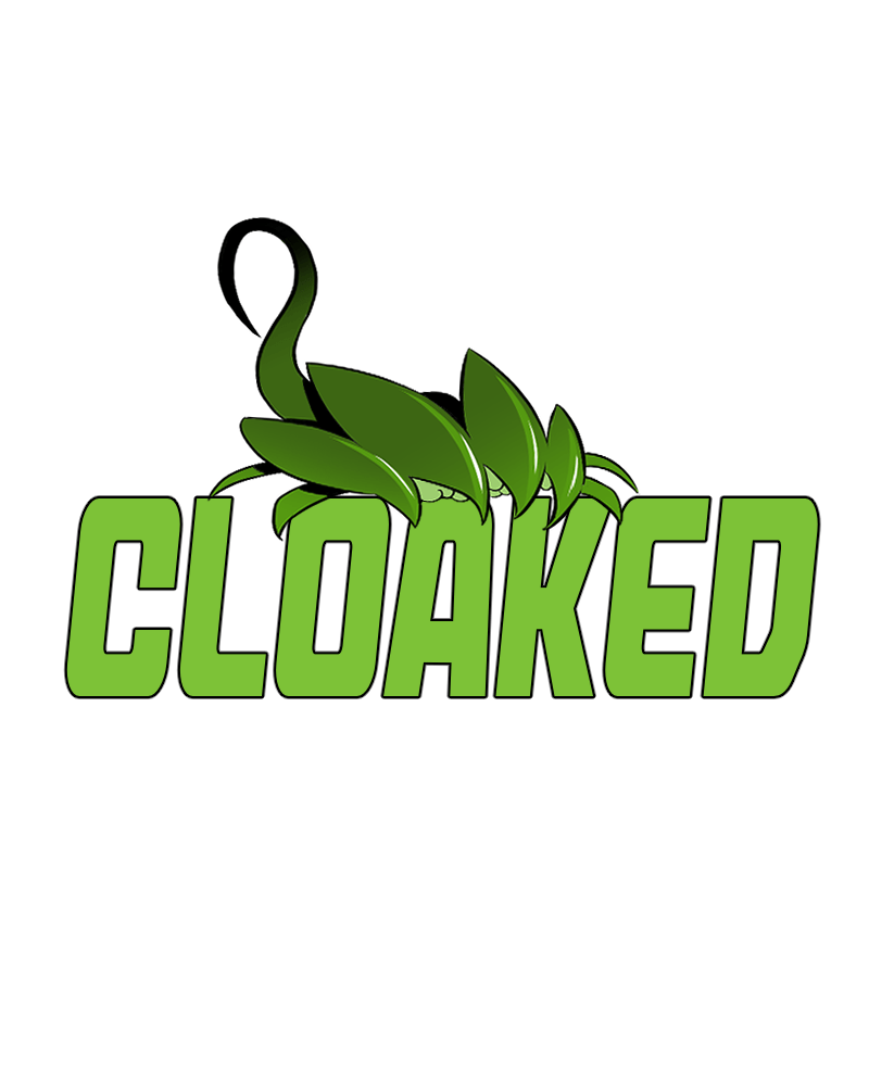 Cloaked Chapter 4 #23