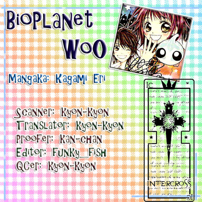 Bioplanet Woo Chapter 1 #36