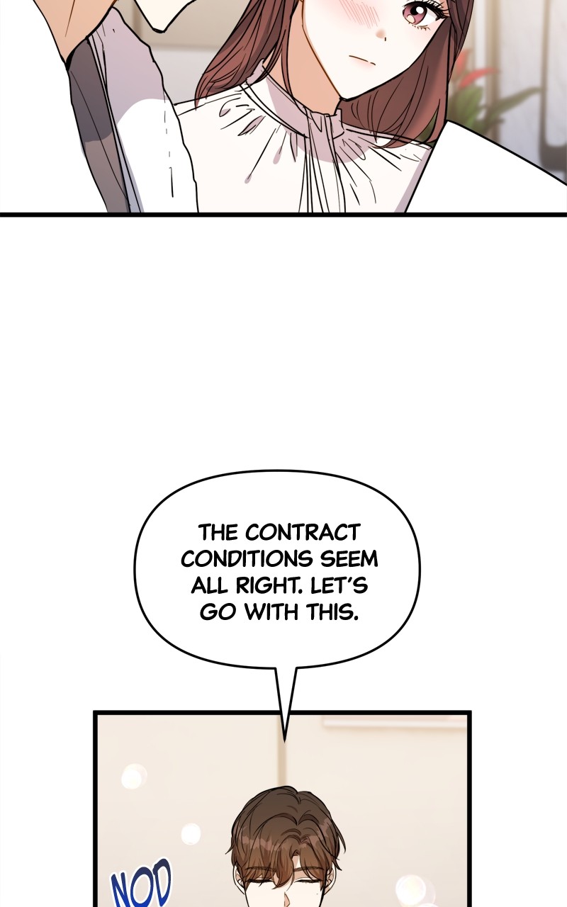 A Prenuptial Contract Chapter 79 #23