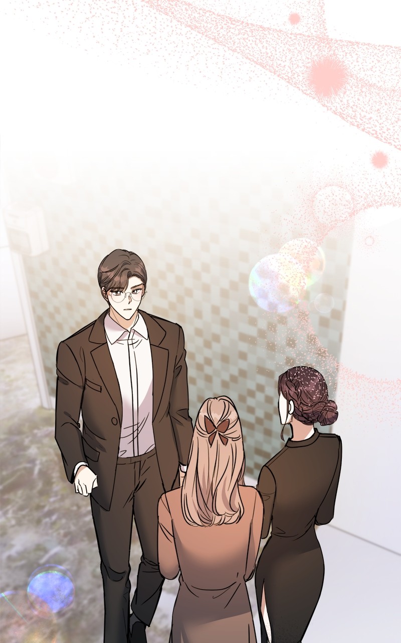 A Prenuptial Contract Chapter 79 #80