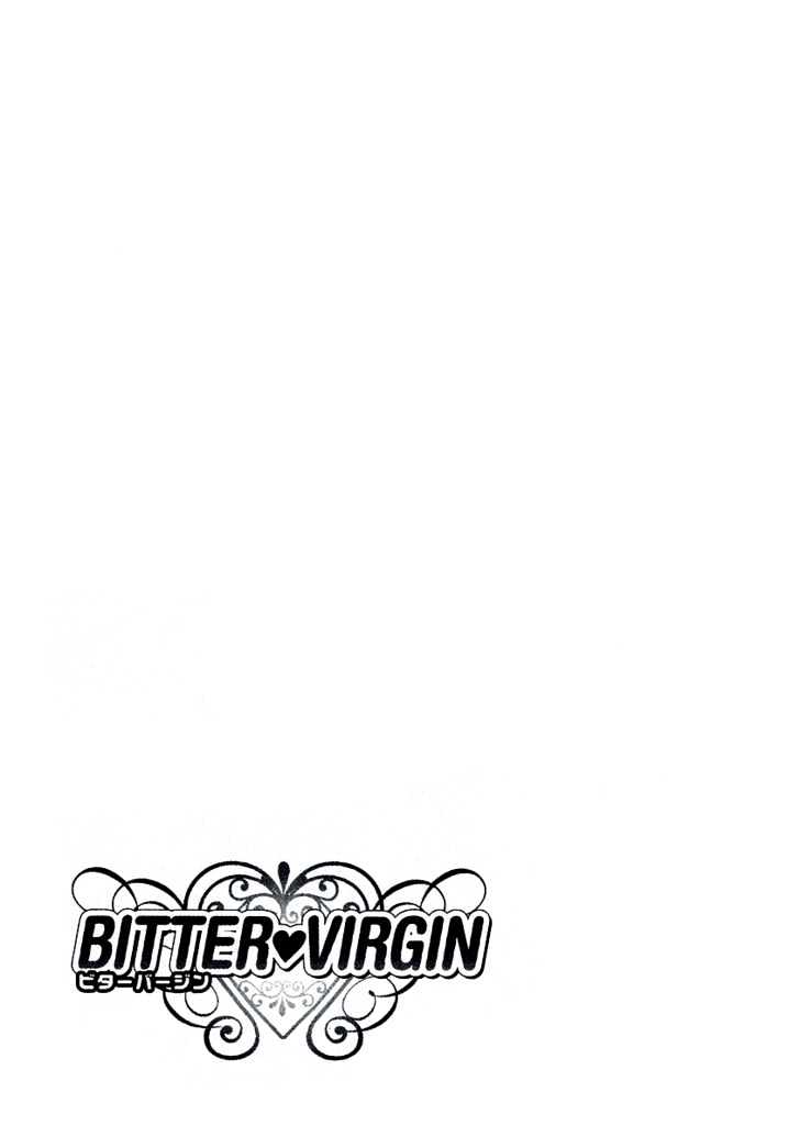 Bitter Virgin Chapter 26 #25