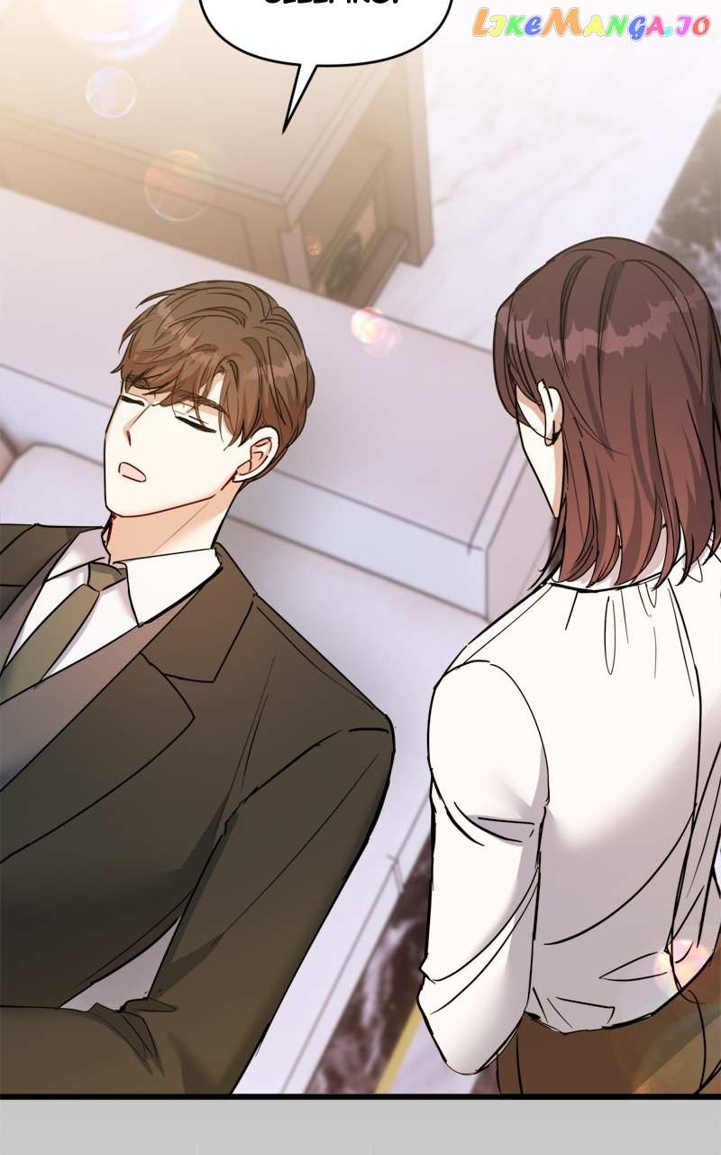 A Prenuptial Contract Chapter 78 #44