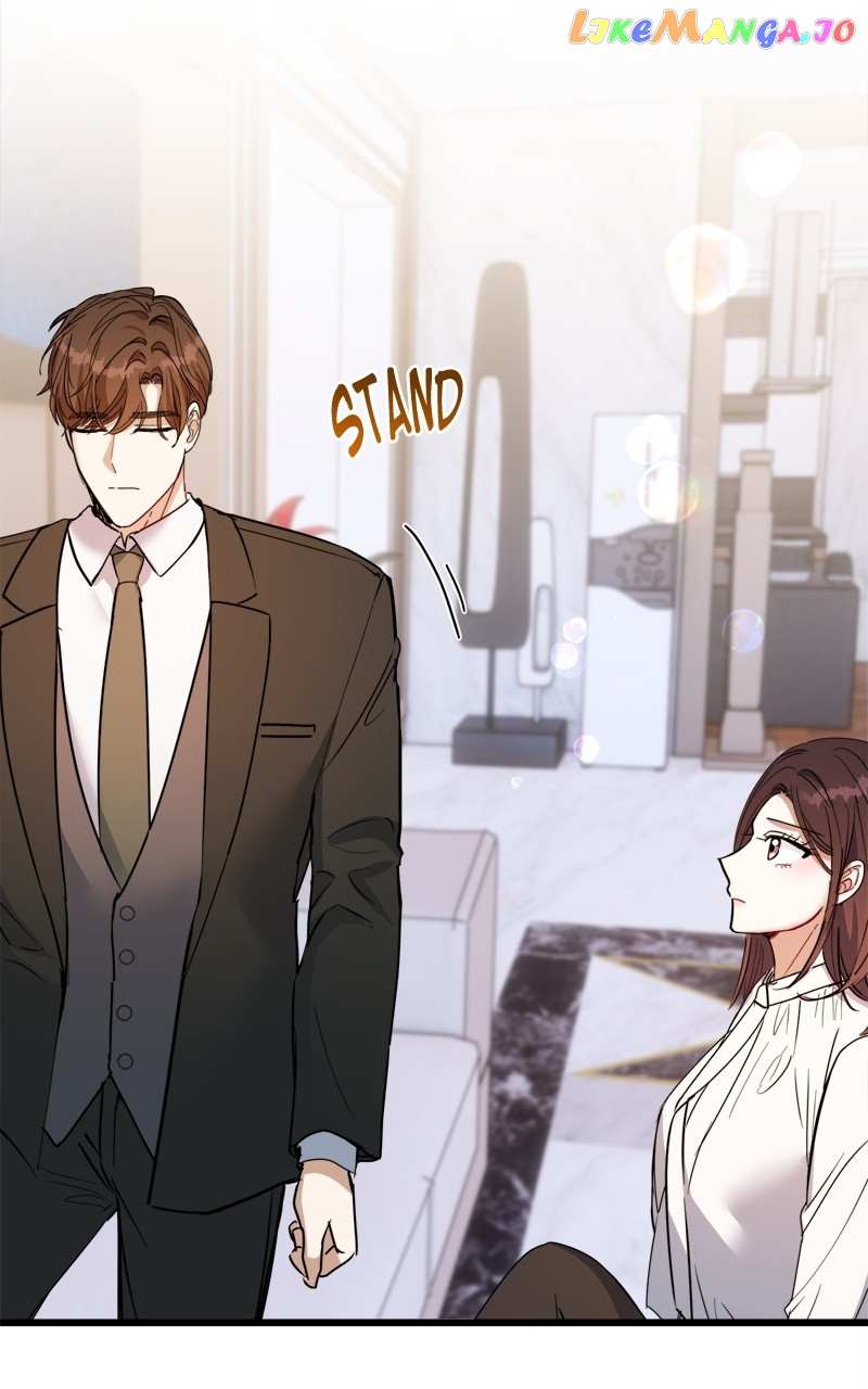 A Prenuptial Contract Chapter 78 #49