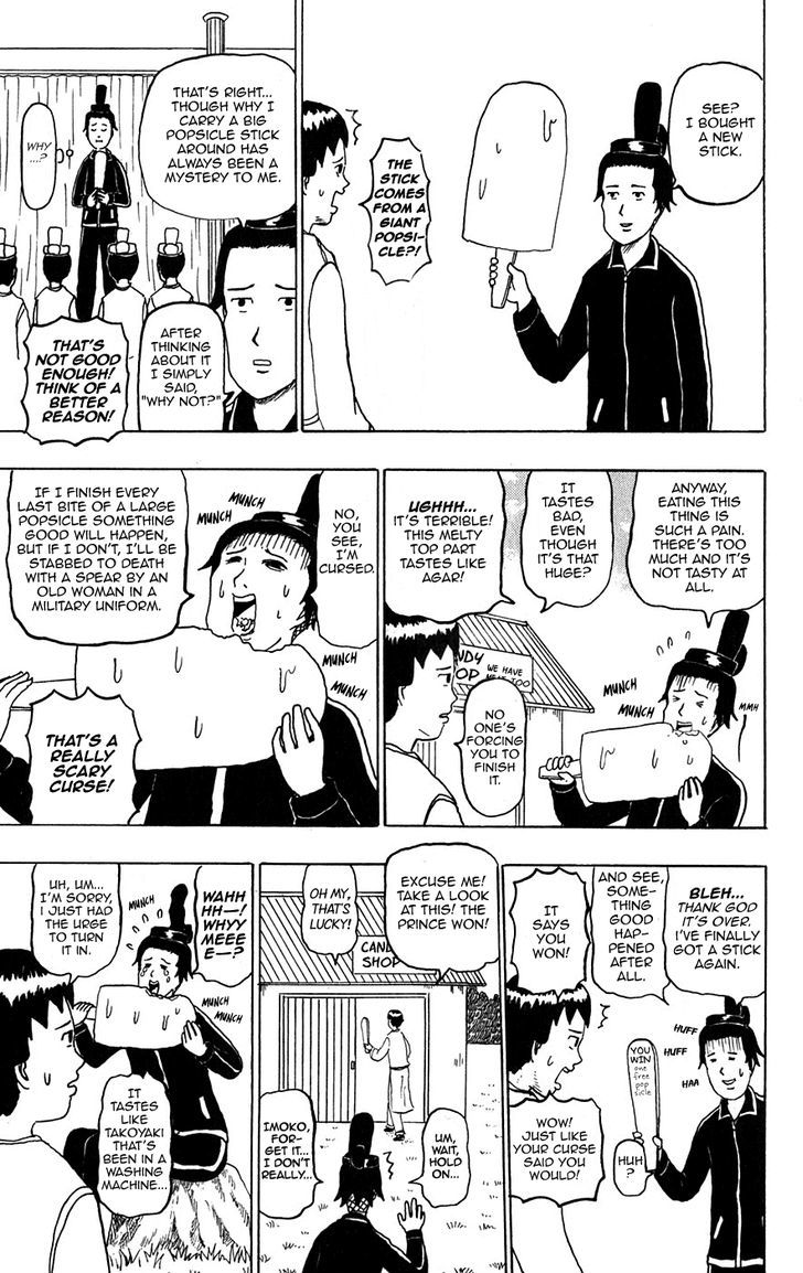Gyagu Manga Biyori Chapter 168 #4