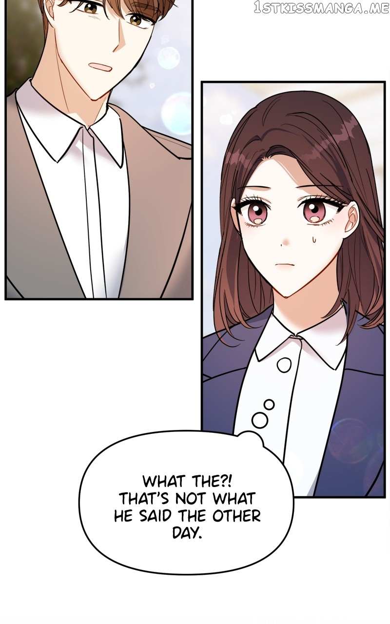A Prenuptial Contract Chapter 77 #3