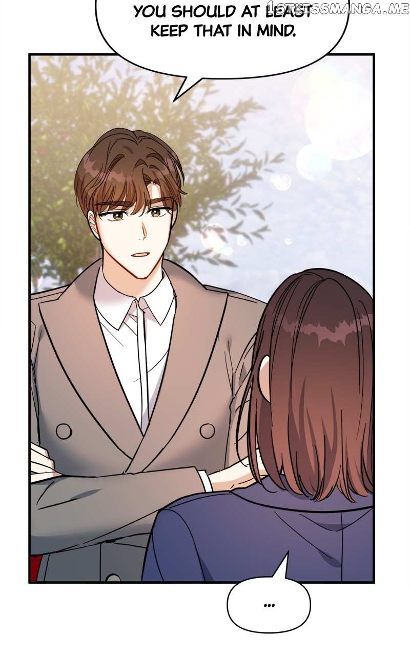A Prenuptial Contract Chapter 77 #10