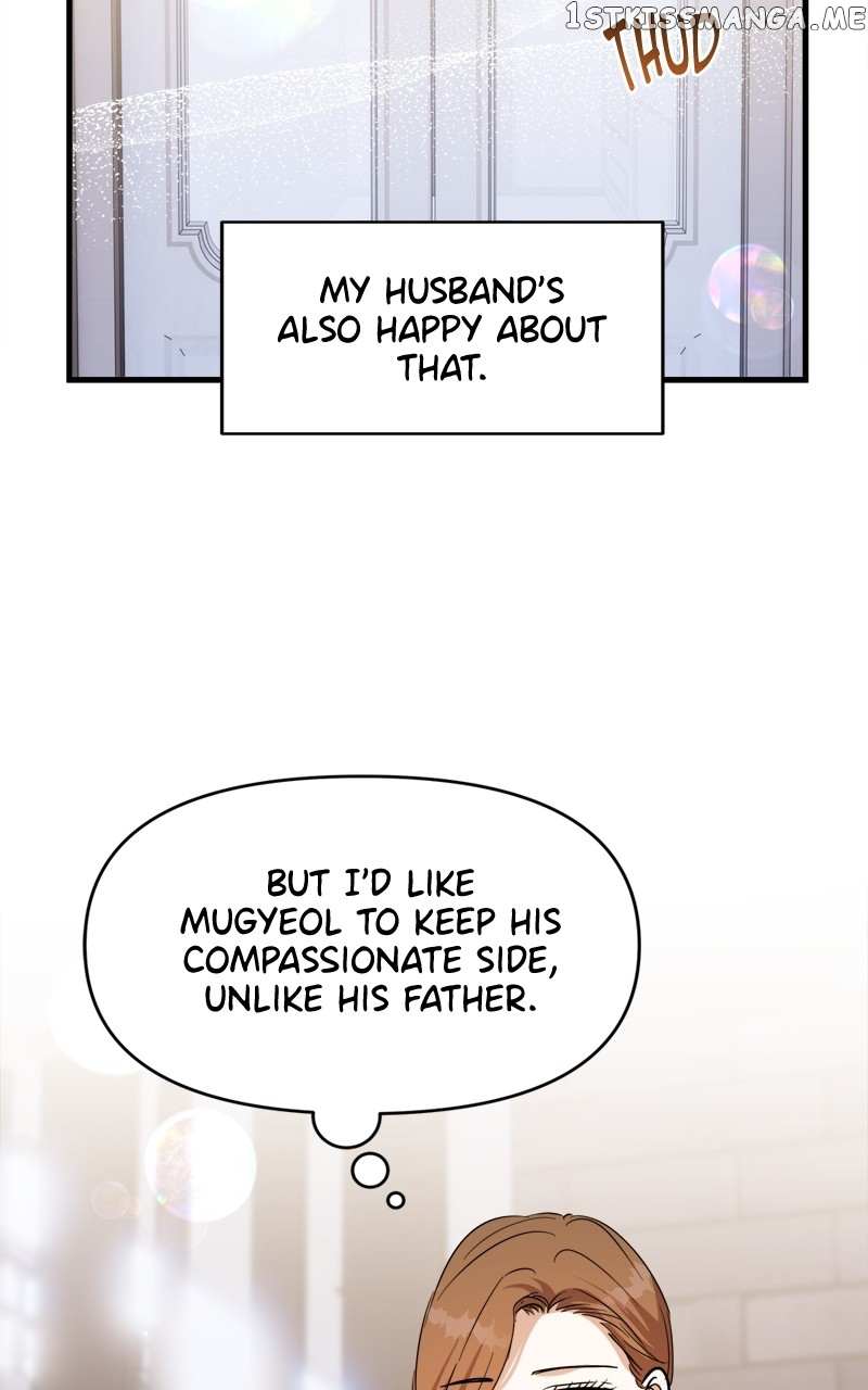 A Prenuptial Contract Chapter 77 #60