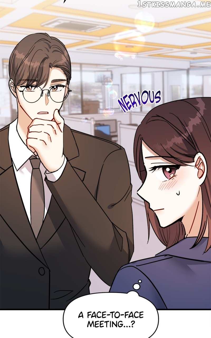 A Prenuptial Contract Chapter 77 #72