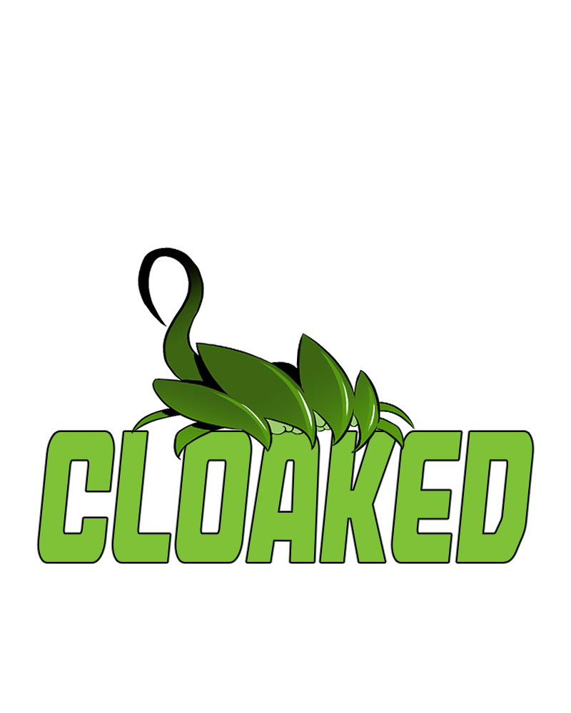 Cloaked Chapter 2 #2