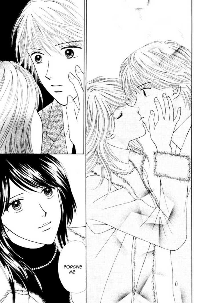 Happiness (Yoshizumi Wataru) Chapter 1 #29