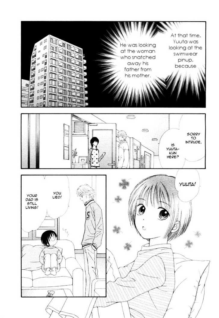 Happiness (Yoshizumi Wataru) Chapter 1 #39