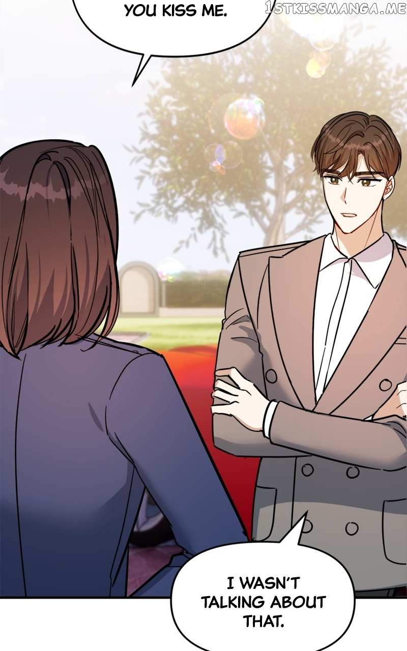 A Prenuptial Contract Chapter 76 #69