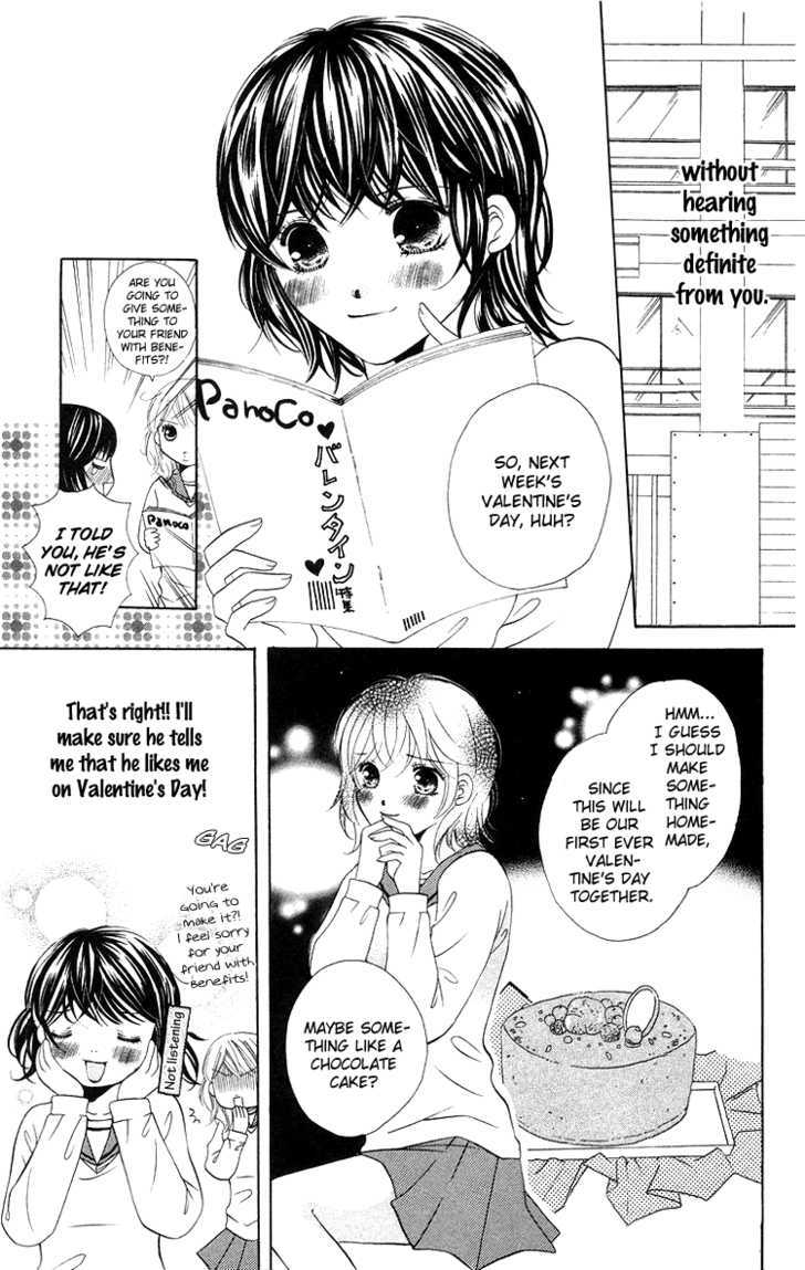 Binkan Kiss Chapter 2 #13