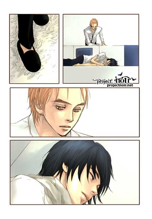 Happy Ending Chapter 12 #6