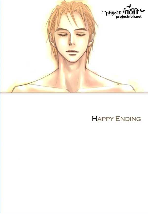 Happy Ending Chapter 11 #2