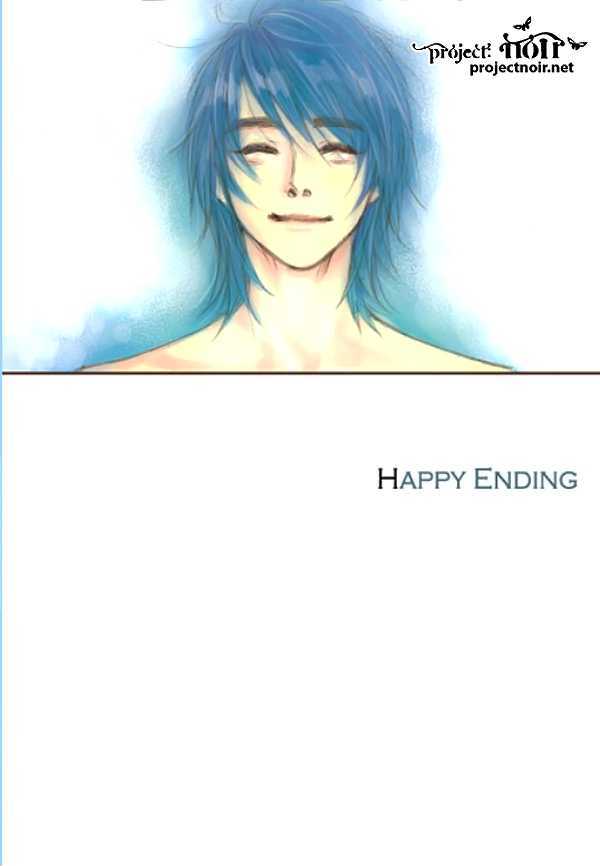 Happy Ending Chapter 10 #2