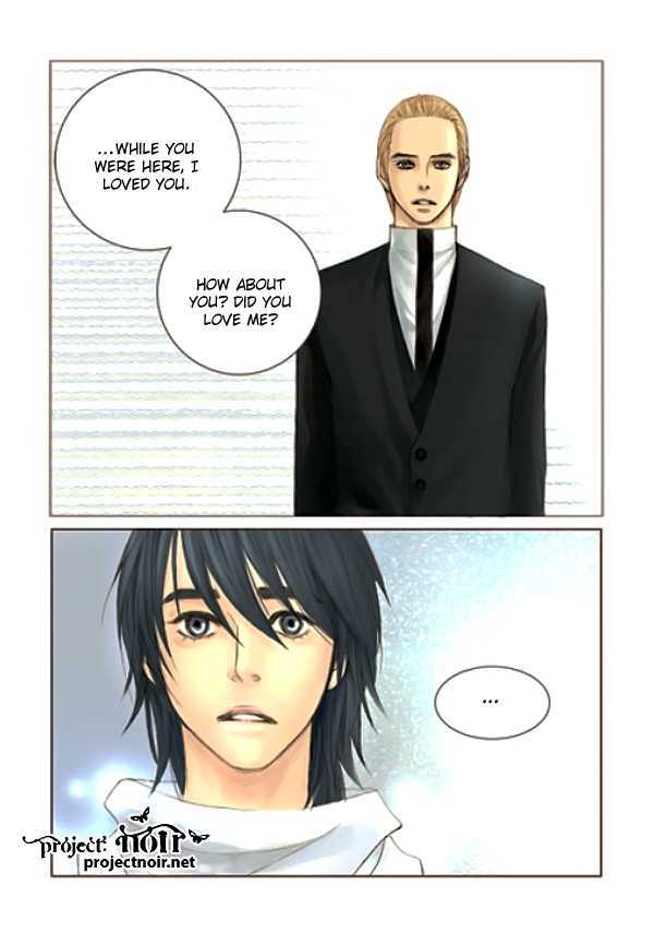 Happy Ending Chapter 10 #7