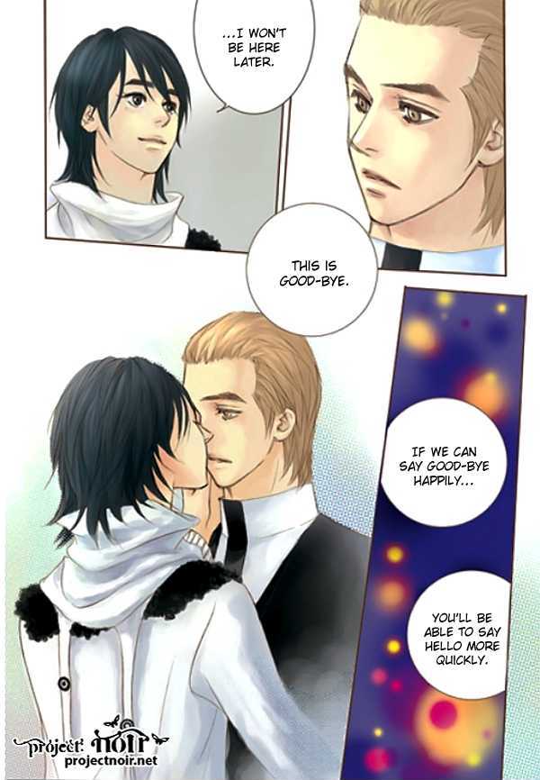 Happy Ending Chapter 10 #9