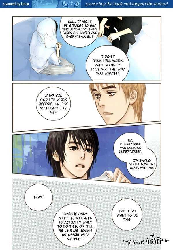 Happy Ending Chapter 5 #10