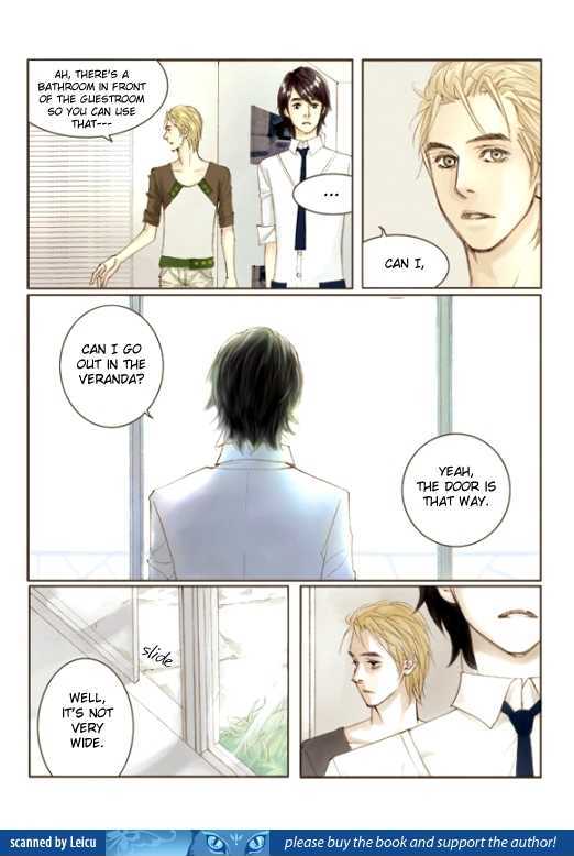 Happy Ending Chapter 2 #9